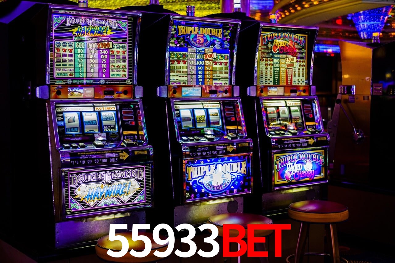 Experiência VIP 55933Bet