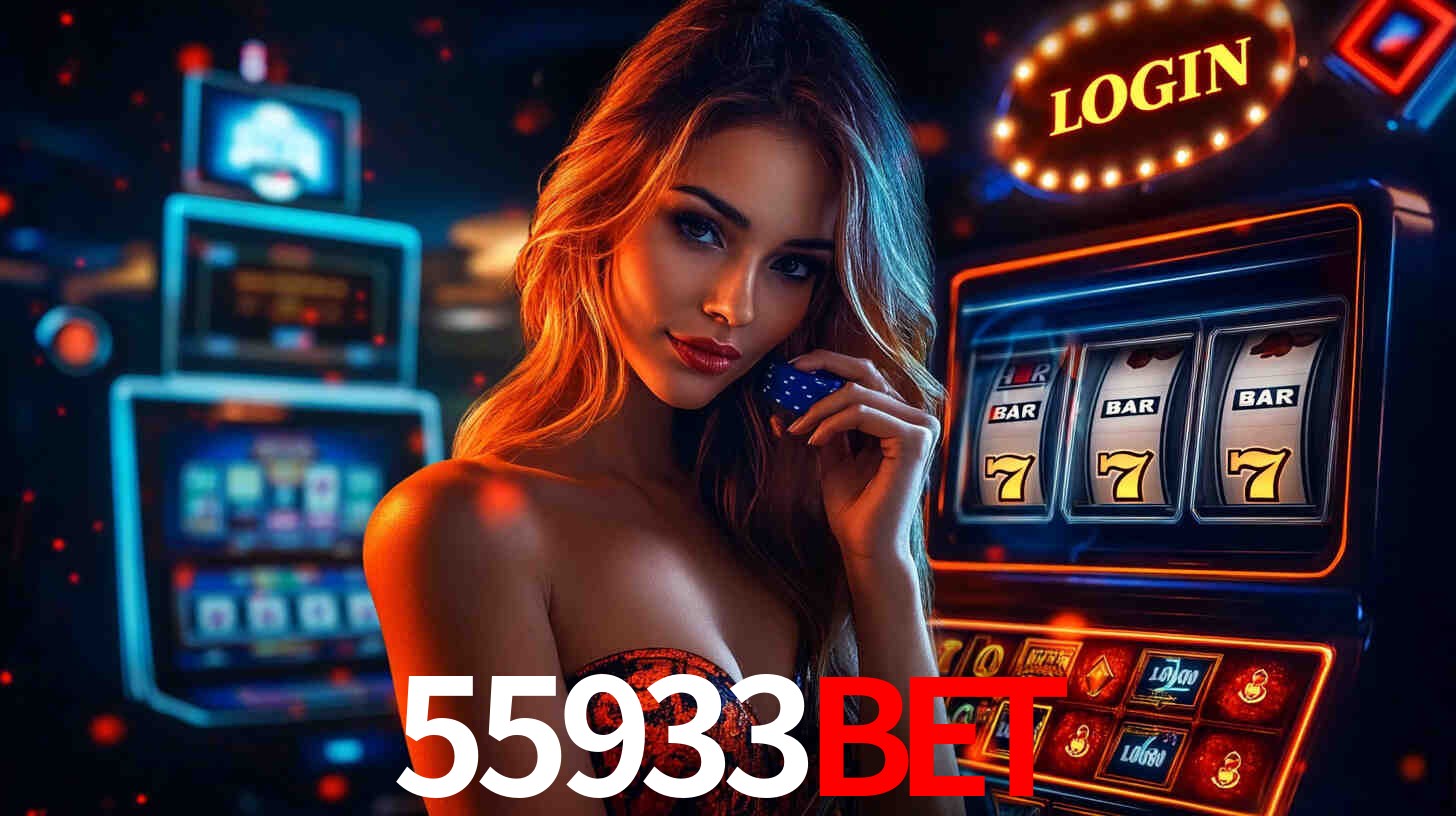Bônus Generosos e Exclusivos no 55933Bet para Você!
