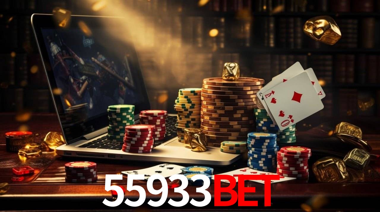 Apostas de Tênis 55933Bet