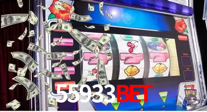 Descubra a Magia dos Jogos de Arcade no 55933Bet