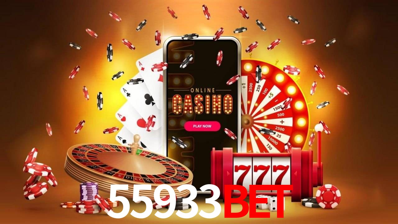 Sistemas de Segurança 55933Bet