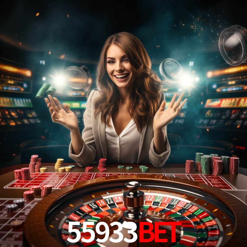 55933Bet Login