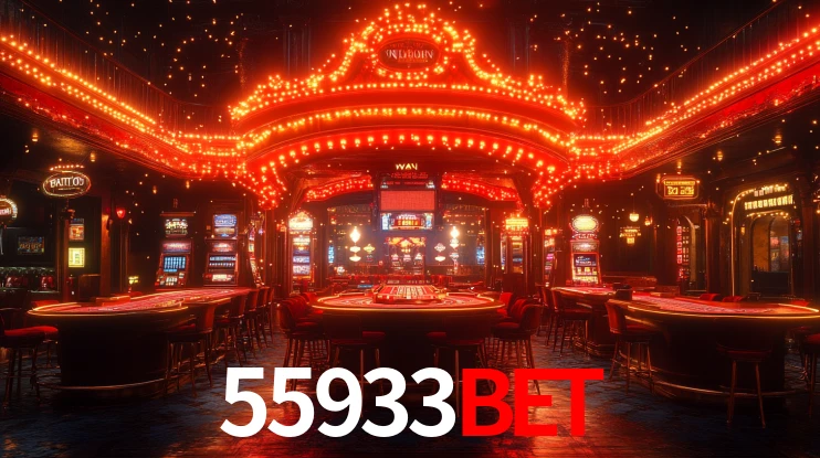 Bônus 55933Bet