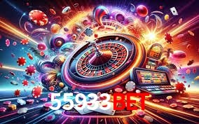 Recursos de Bônus 55933Bet