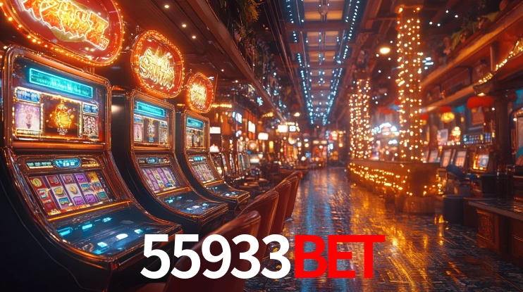 55933Bet App