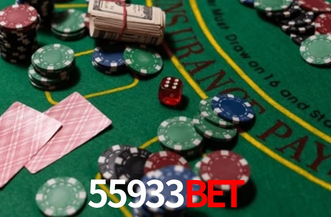 55933Bet Login