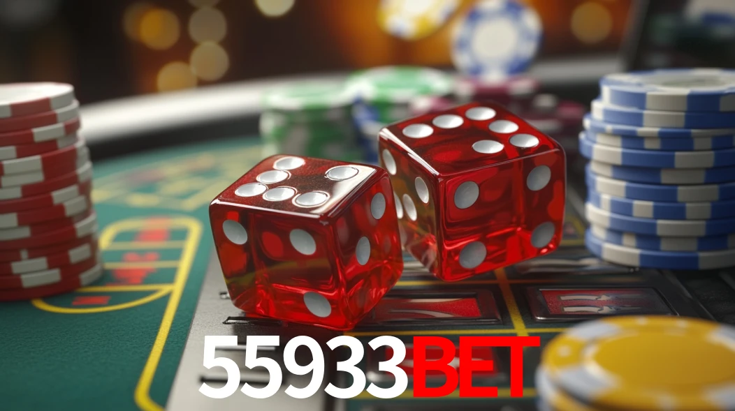 Live Casino 55933Bet