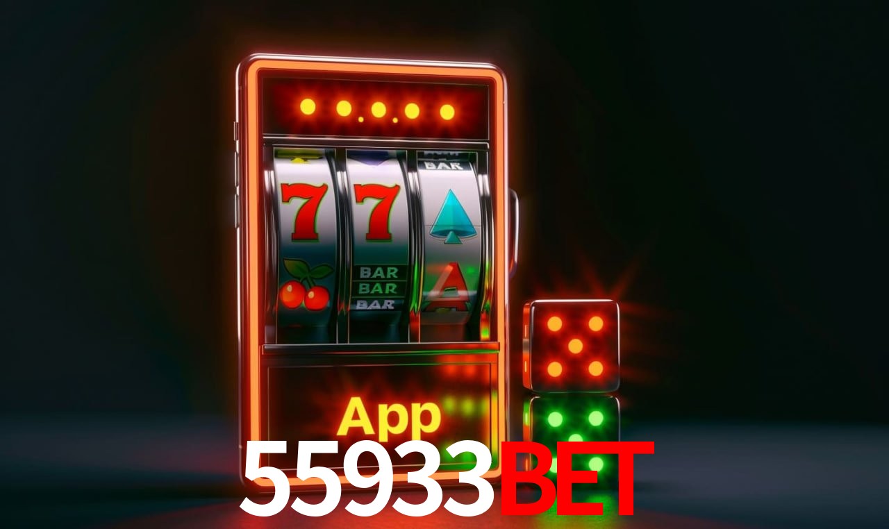 Cadastro Rápido 55933Bet
