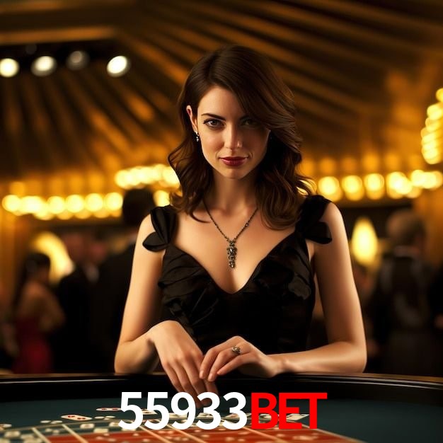 Desvendando o Mundo dos Jogos Virtuais na 55933Bet