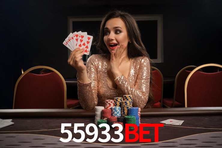 Bônus Diários 55933Bet