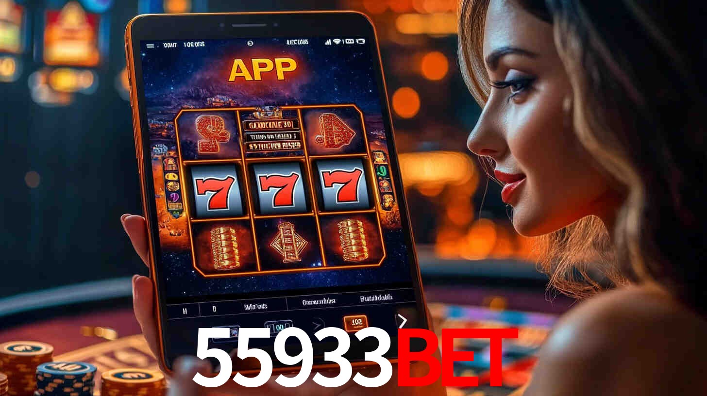 55933Bet App