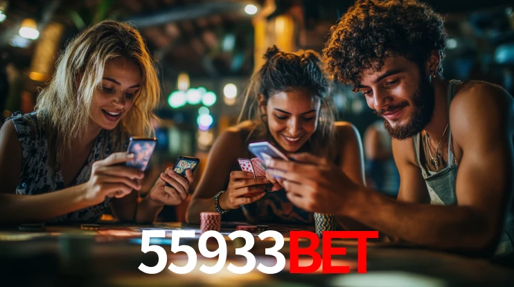 Roulette Table 55933Bet