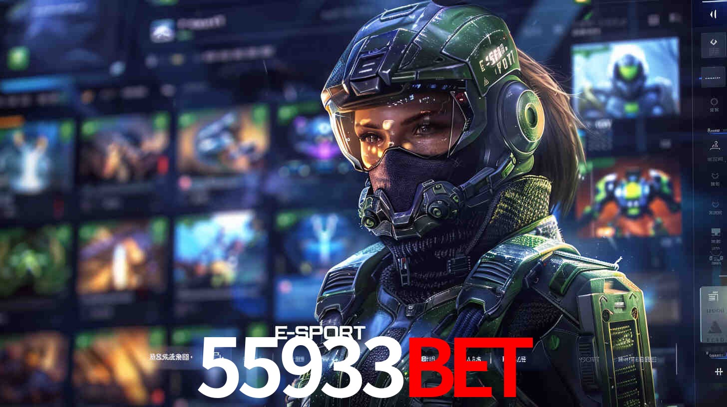 Descubra a Essência do 55933Bet: Nossa História e Compromissos