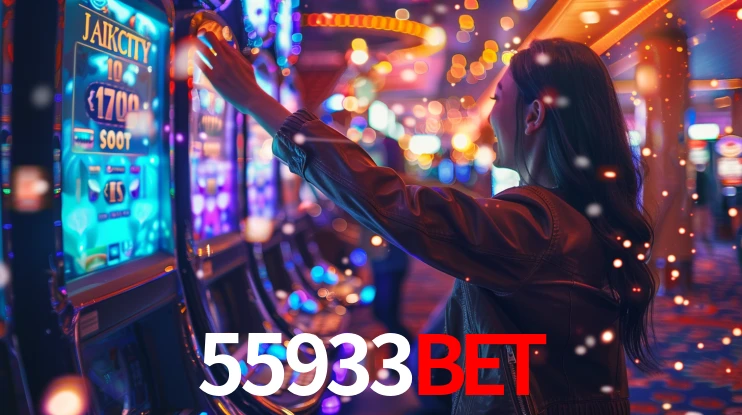 55933Bet Login