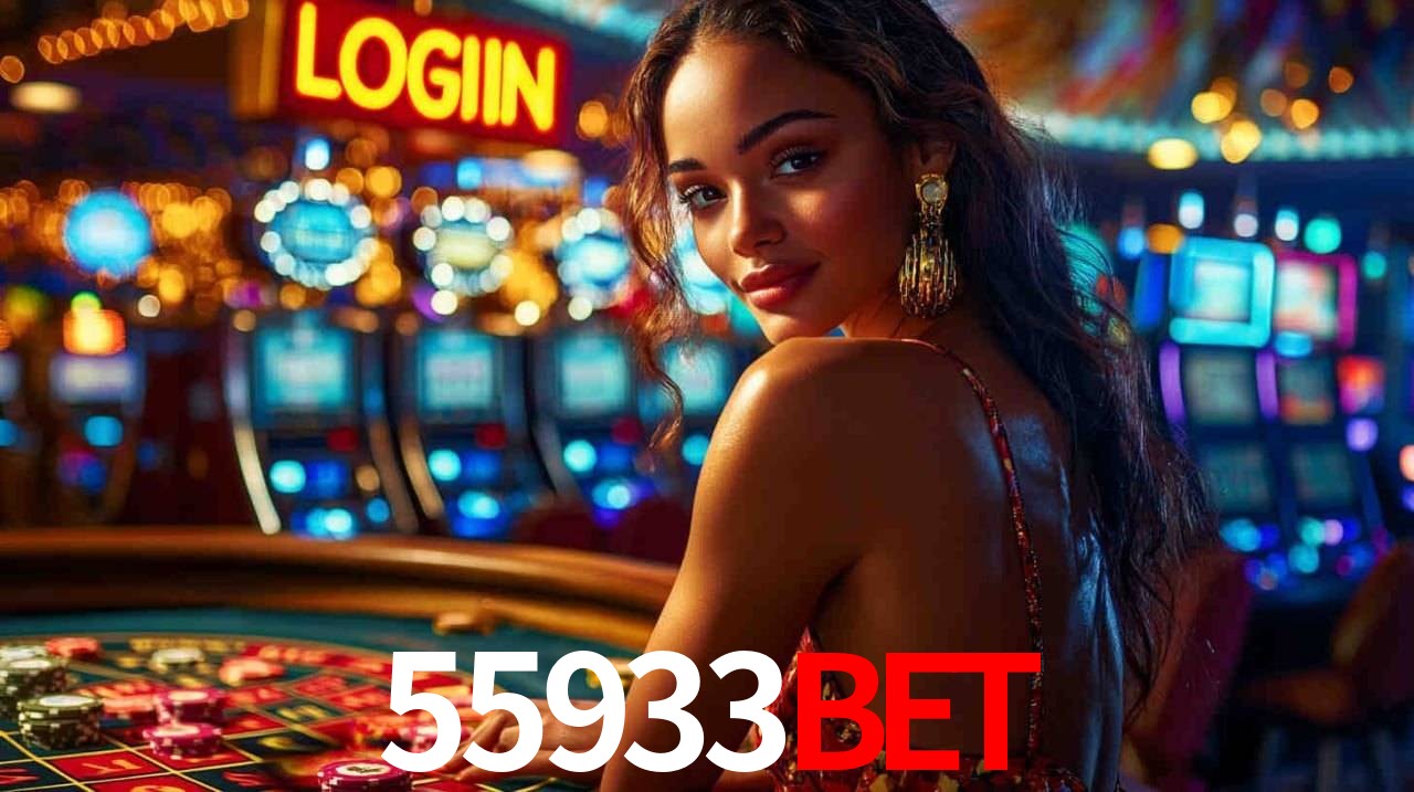 Design Responsivo 55933Bet