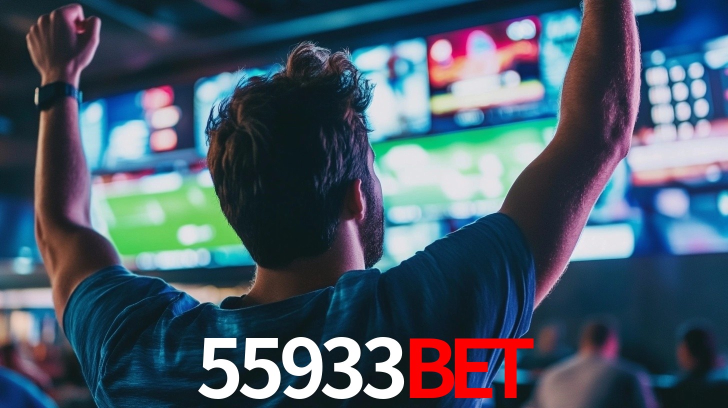 55933Bet: Seu Especialista em Apostas Esportivas Brasileiras