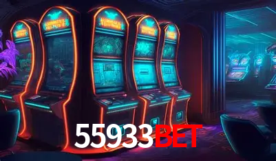 Descubra o Mundo do Cassino Online com 55933Bet