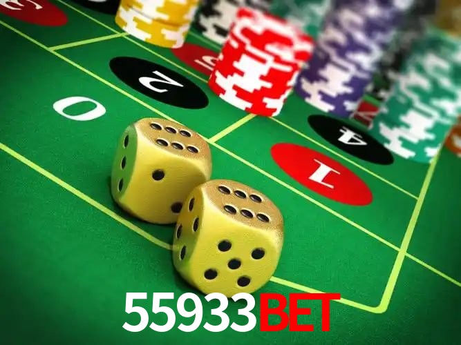 Experiência VIP 55933Bet