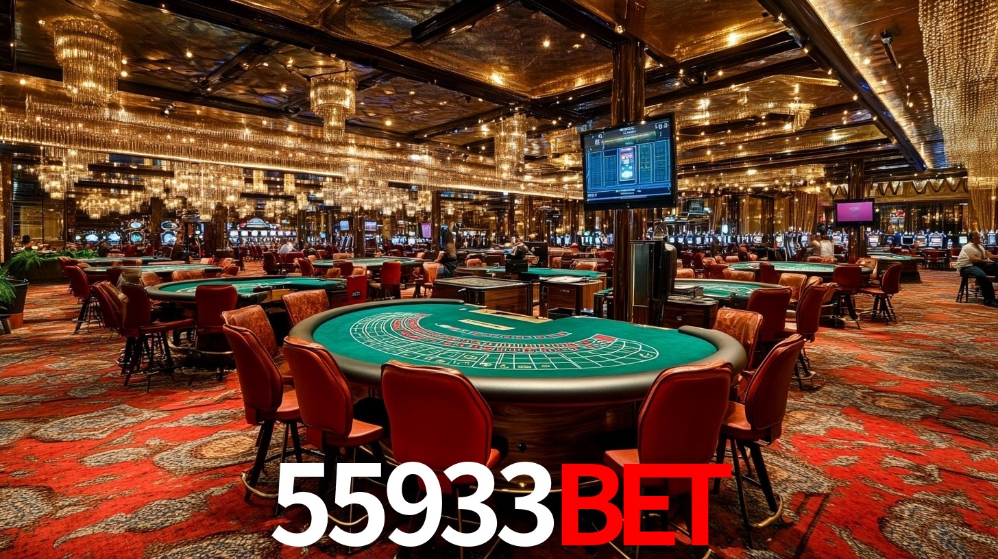 55933Bet - Cassino do Ouro Vivo - 55933Bet App