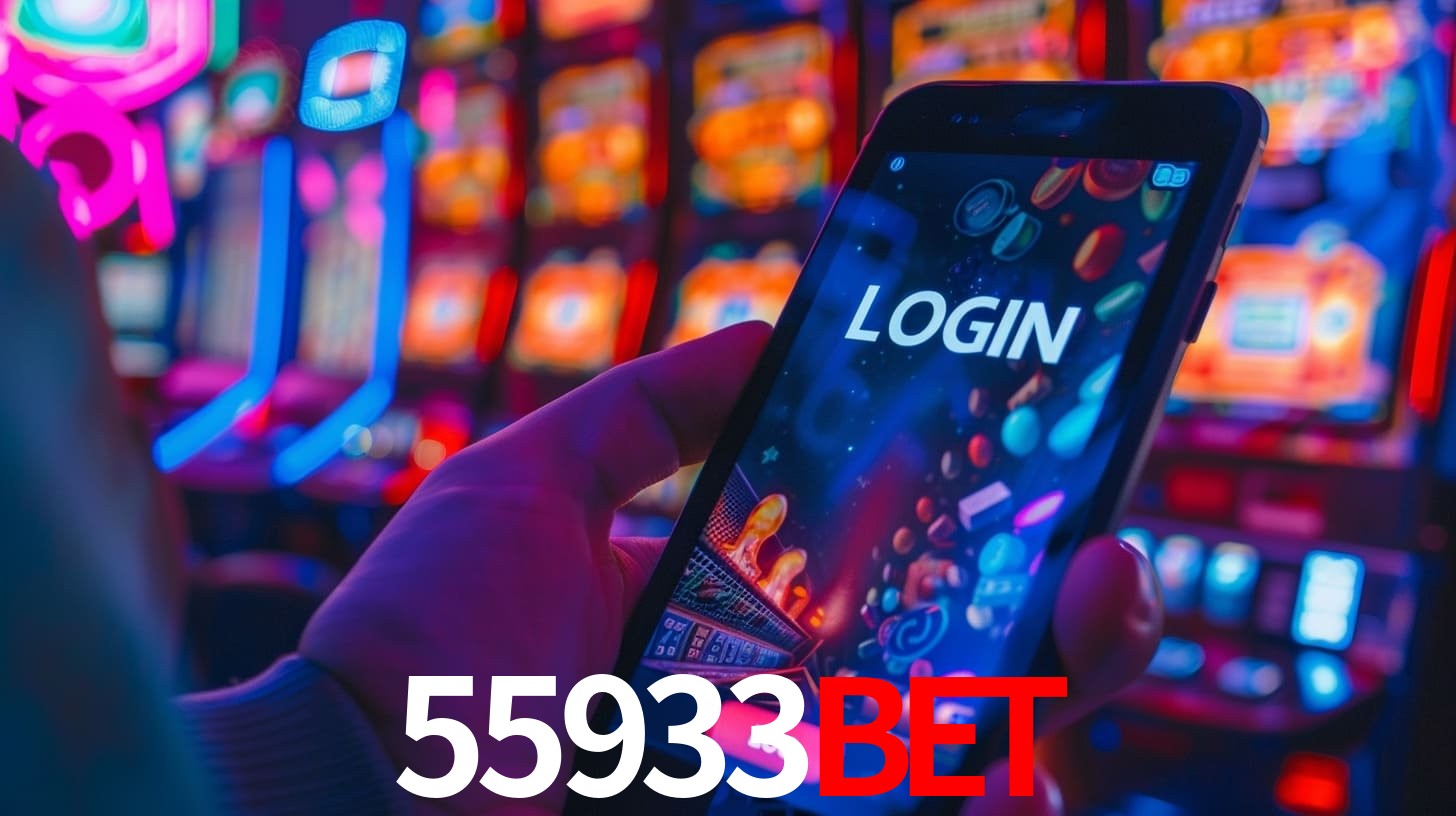 Apostas de Futebol 55933Bet