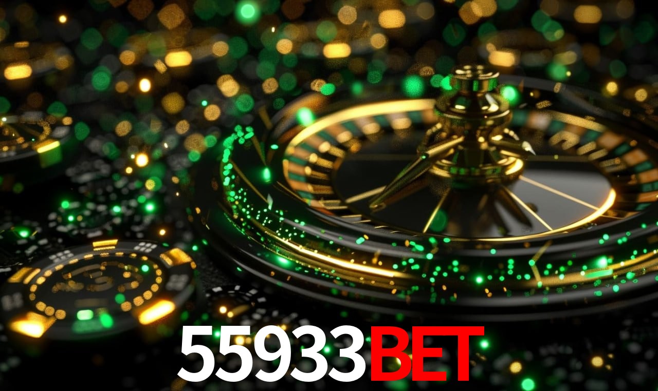 Canal oficial da 55933Bet no Telegram