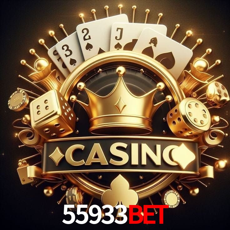 Login Seguro 55933Bet