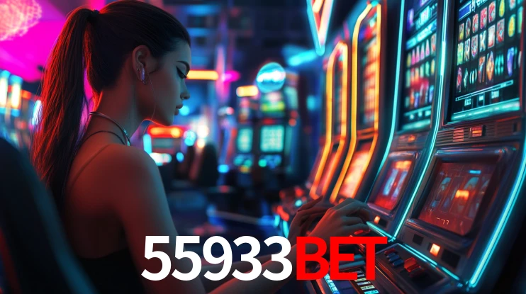 Ofertas Imperdíveis na 55933Bet: Promoções e Bônus Que Valem a Pena