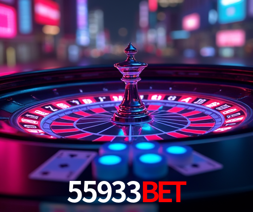 A Emoção da Loteria na 55933Bet: Uma Chance de Mudança de Vida