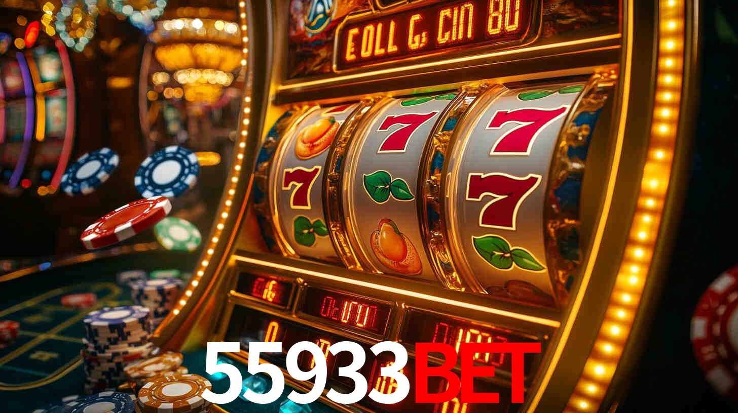 Daily Bonuses 55933Bet