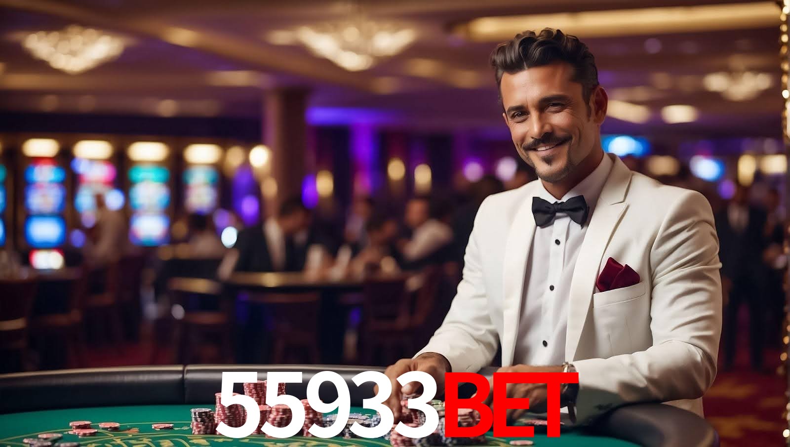 Vantagens exclusivas 55933Bet para jogadores brasileiros - São Paulo, Rio, BH