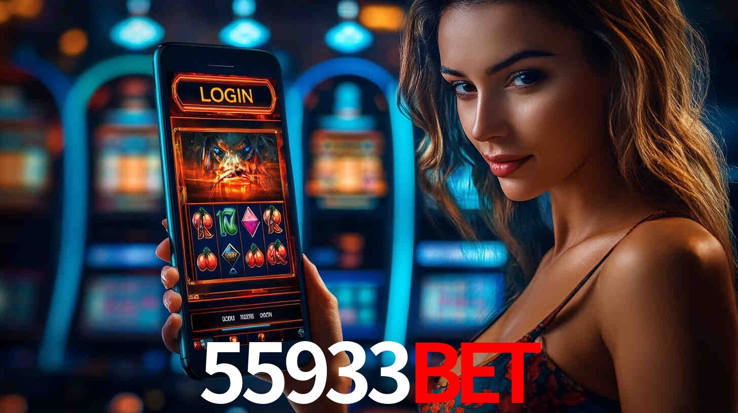 55933Bet Login