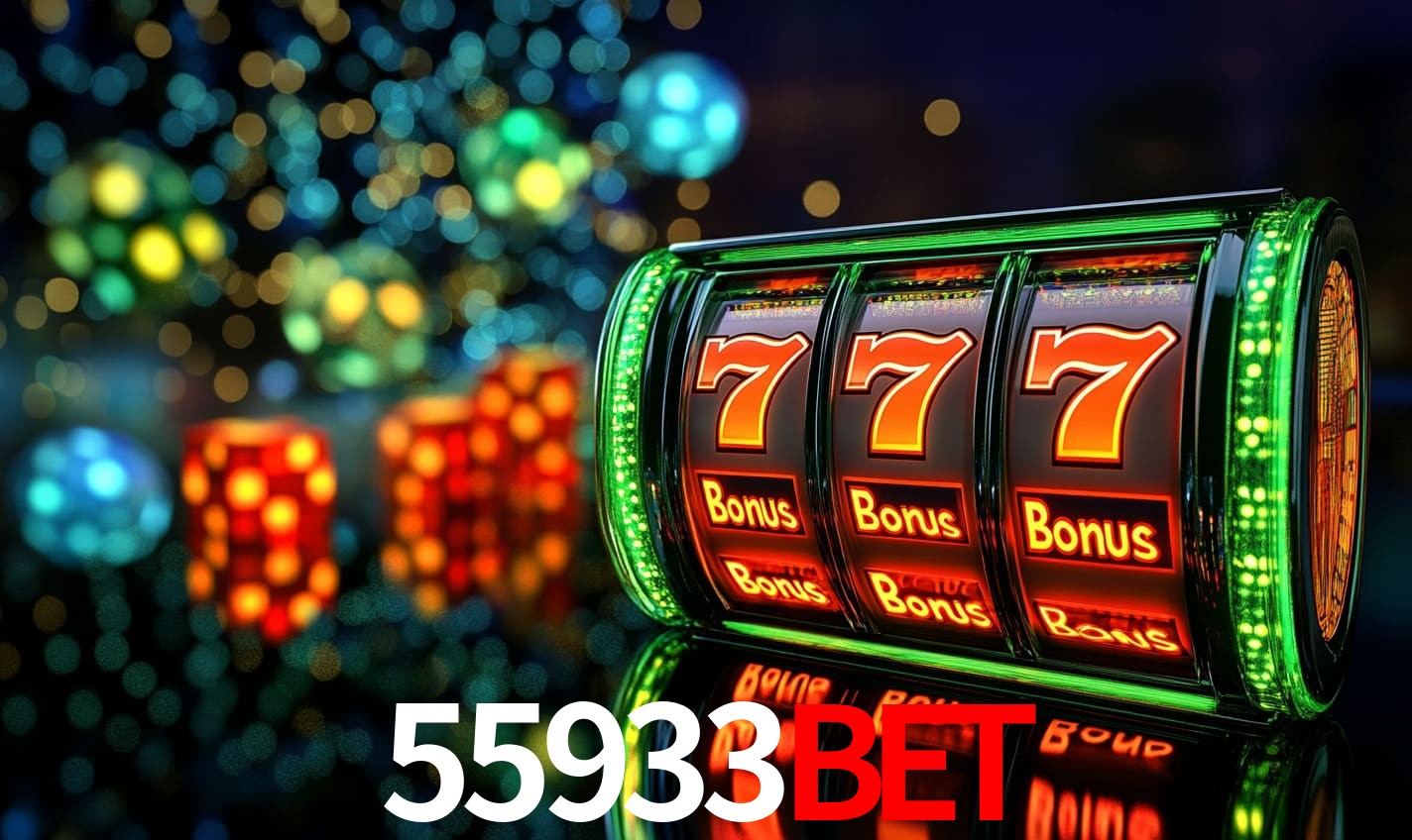 Promoção Relâmpago 55933Bet