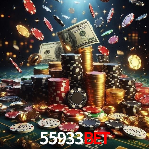 PIX Instantâneo 55933Bet