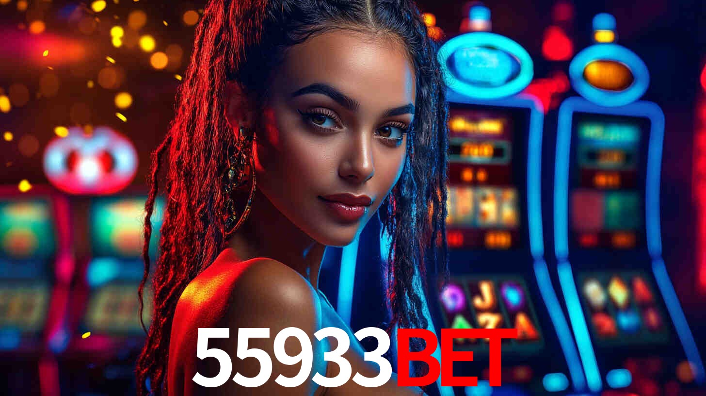 Inovações de Jogos na 55933Bet: O Futuro das Experiências Interativas