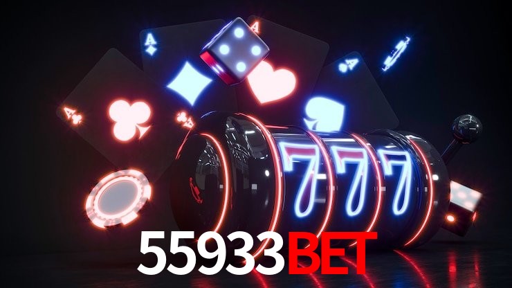 Welcome Bonus 55933Bet