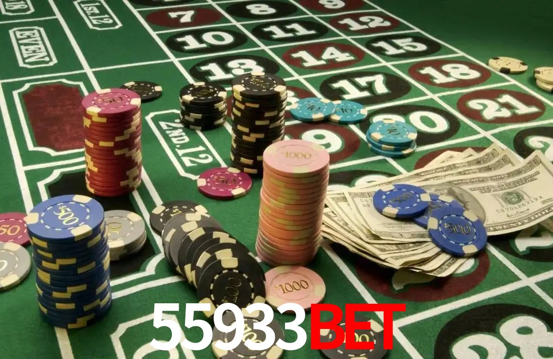 Explore as vantagens do 55933Bet: serviço profissional e confiabilidade