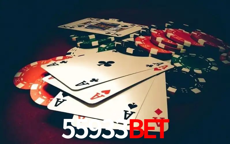 Programa VIP exclusivo da 55933Bet