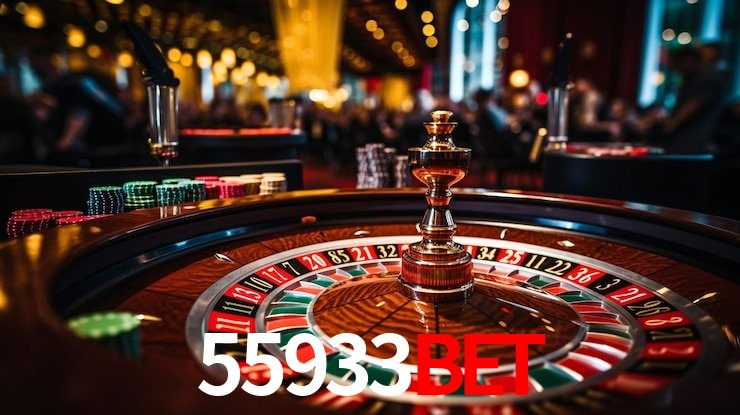 Cadastro rápido e seguro na 55933Bet