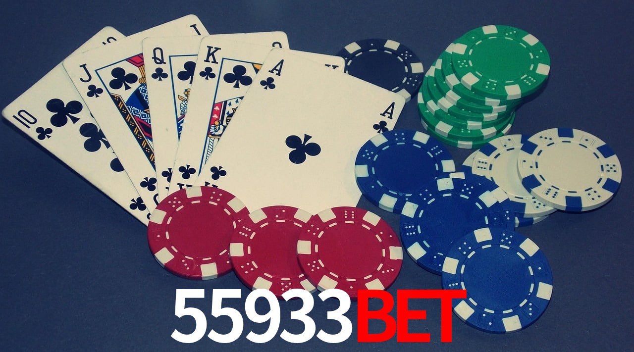 Game Providers 55933Bet