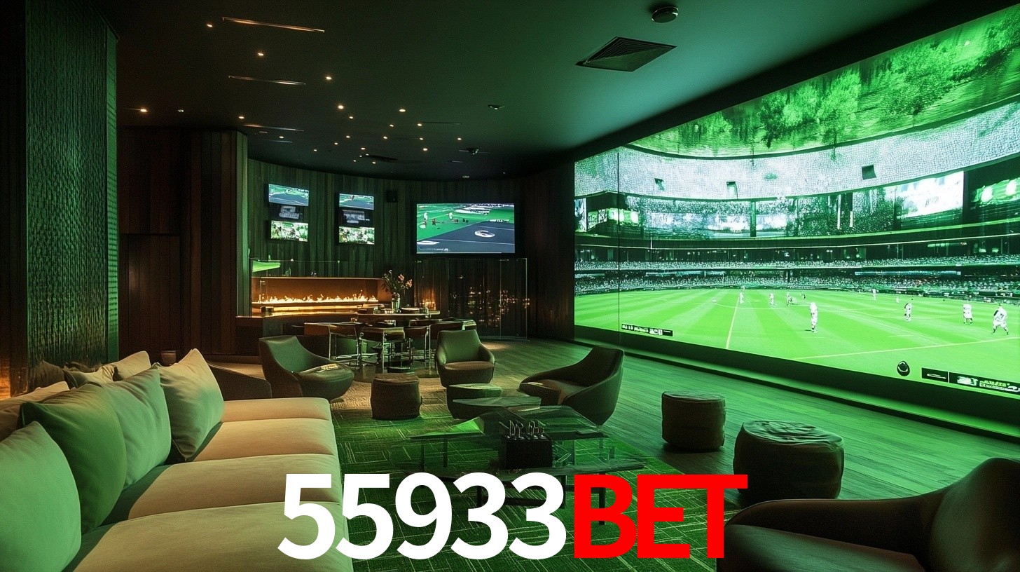 55933Bet Login