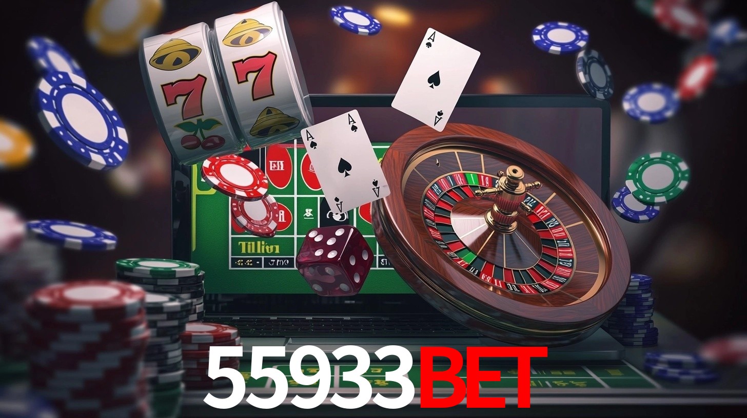 Premium Interface 55933Bet
