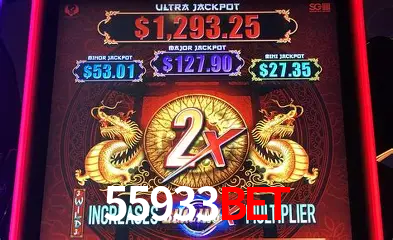 A Emoção da Loteria na 55933Bet: Uma Chance de Mudança de Vida