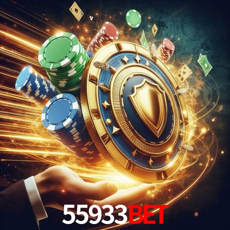 Ganhe prêmios incríveis na 55933Bet