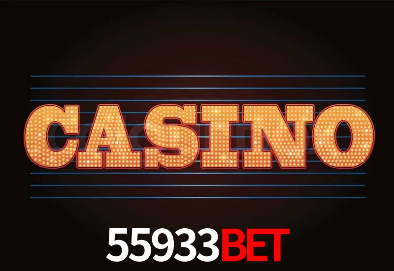 Provedores de Jogos 55933Bet