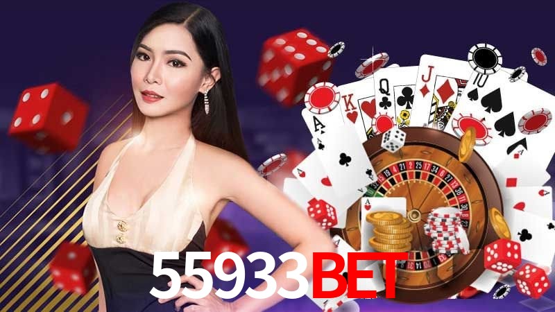Casino Ao Vivo 55933Bet