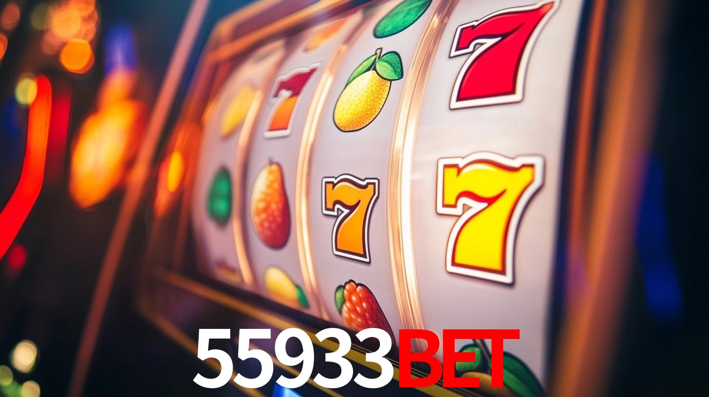 55933Bet App Interface