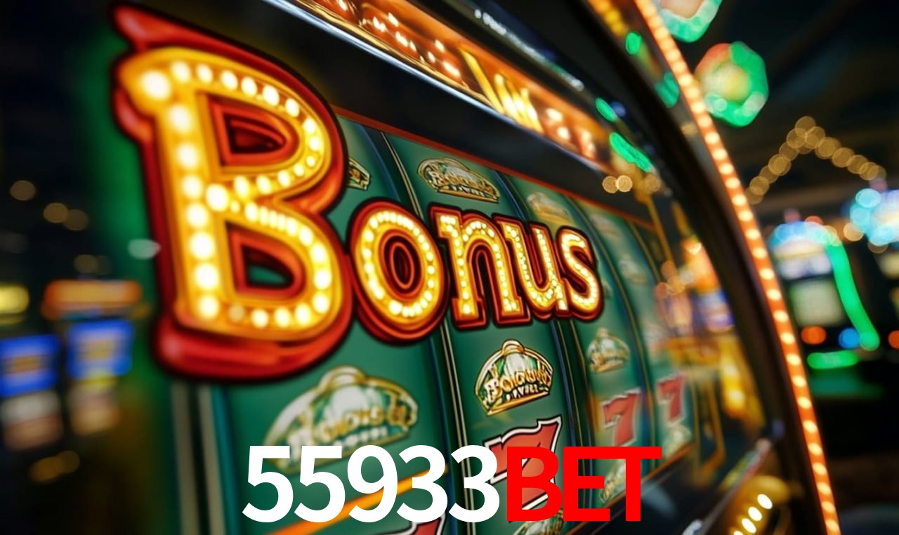 Jogos de loteria online na 55933Bet