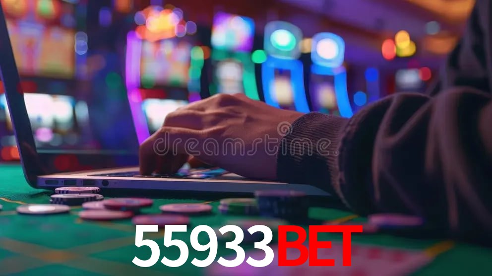 Mesa de Blackjack 55933Bet