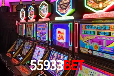 Inovações de Jogos na 55933Bet: O Futuro das Experiências Interativas