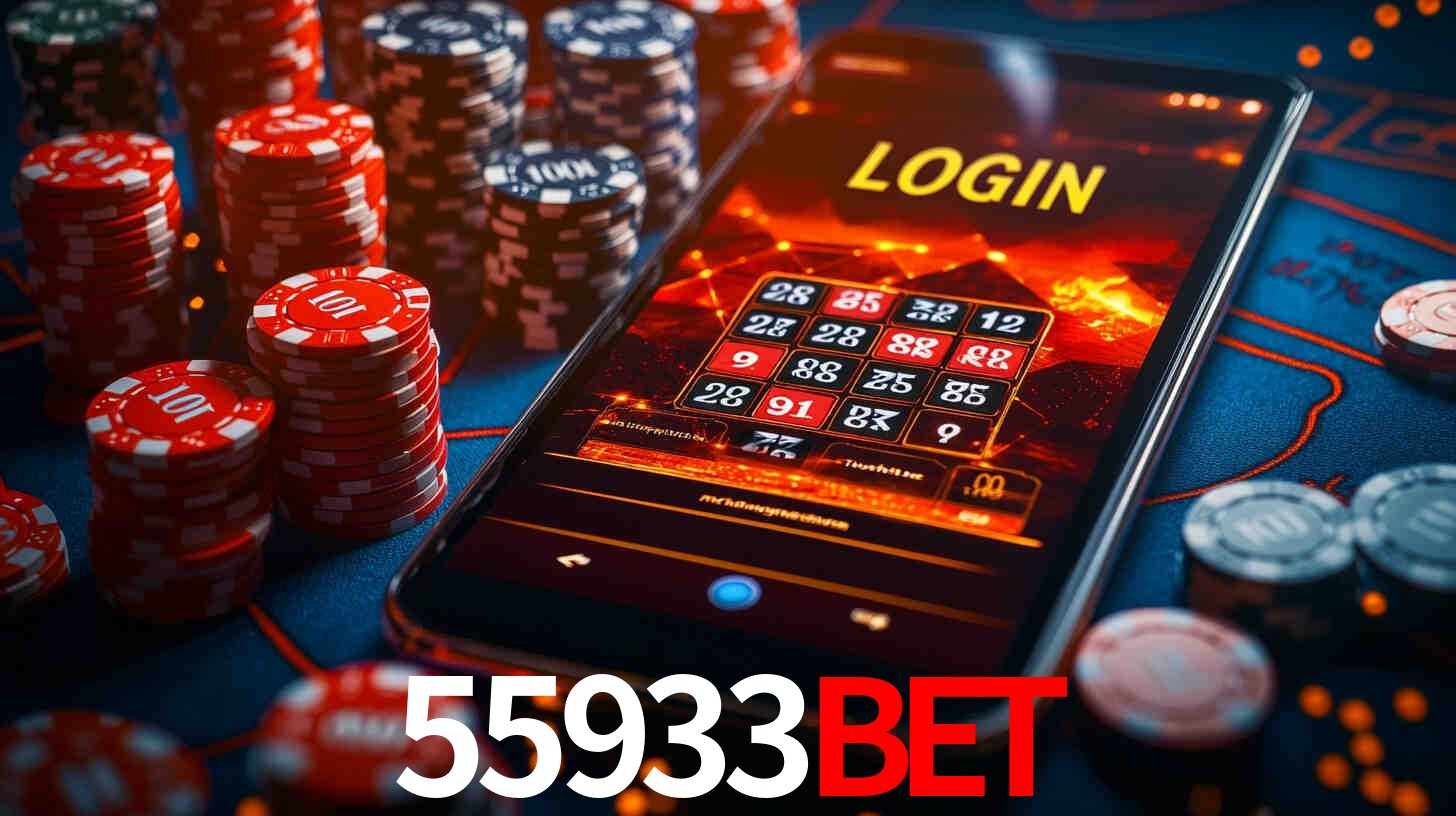 55933Bet,55933Bet App